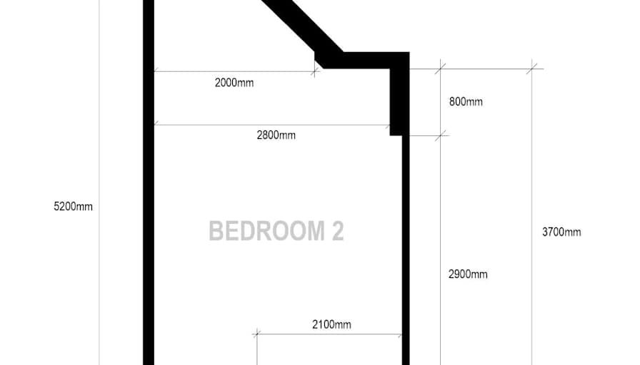 Pamela Sng's room