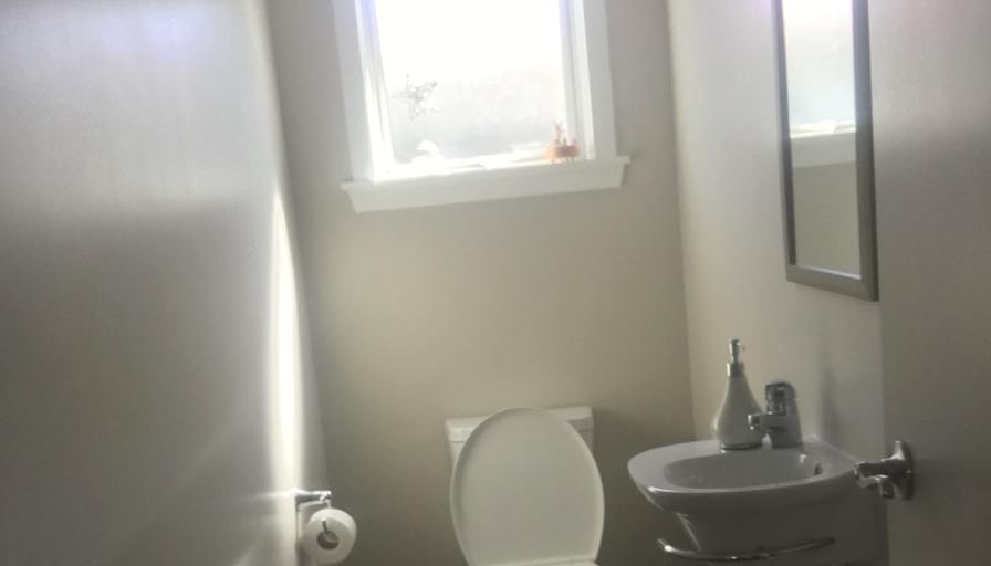 sharon's room