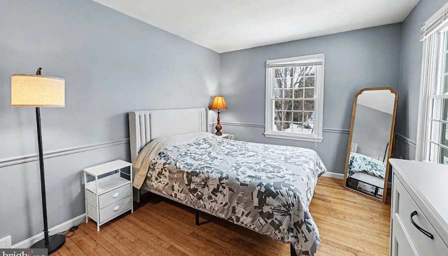 Vlad's room