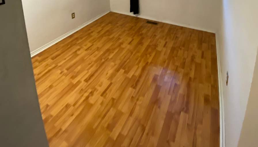 Bethany's room
