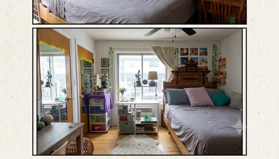 Marta's room