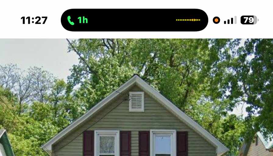 Tim's room