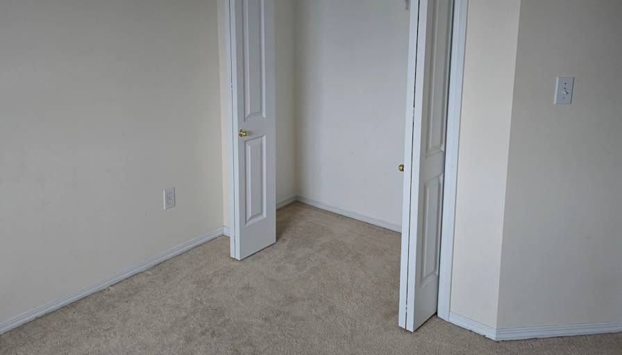 Terry's room