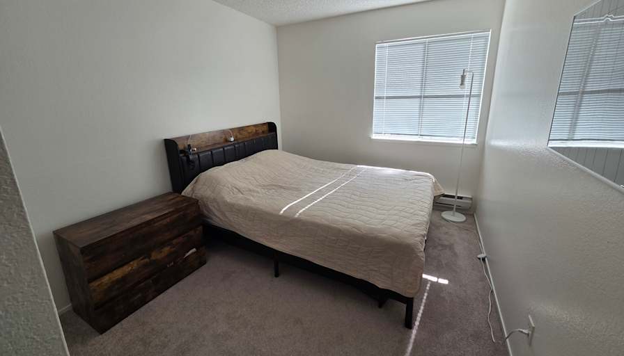 Kasim's room