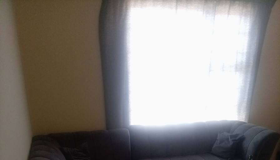 Evans's room