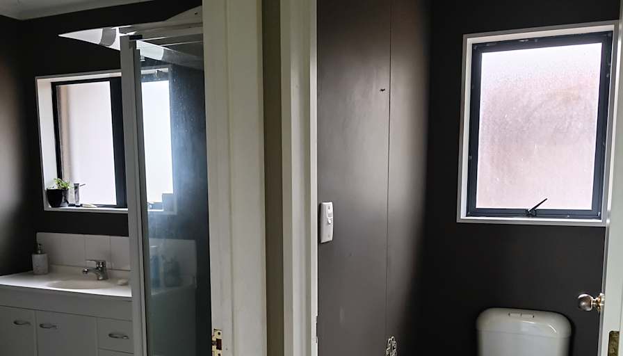 S's room