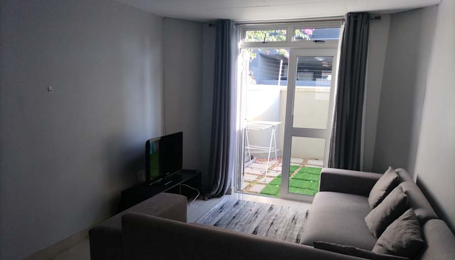 Nelisa's room