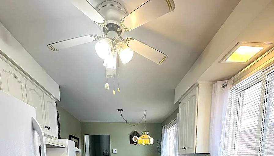 Melanie's room