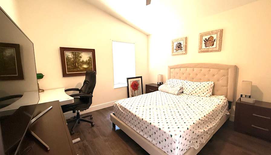 Brandy's room
