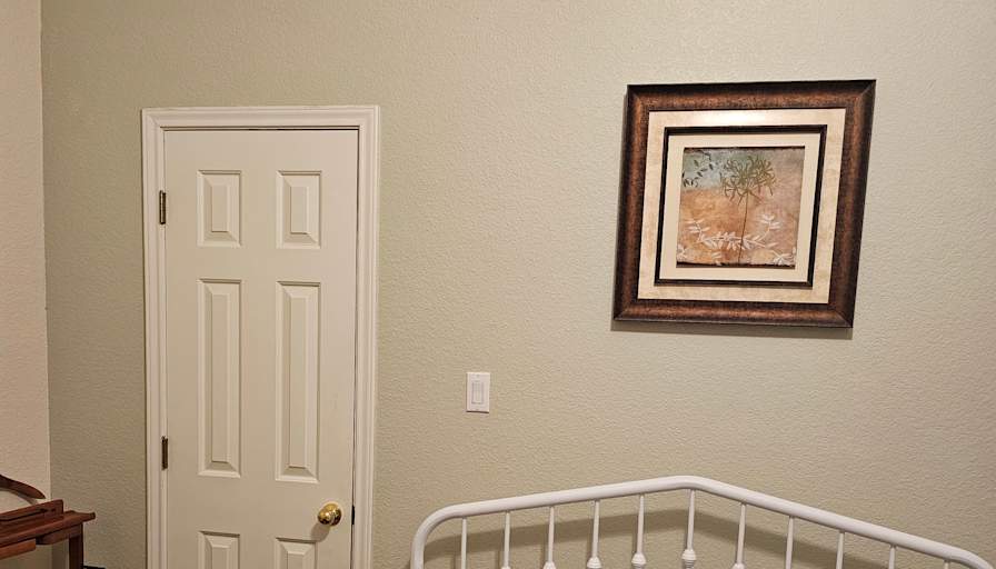 Emily's room