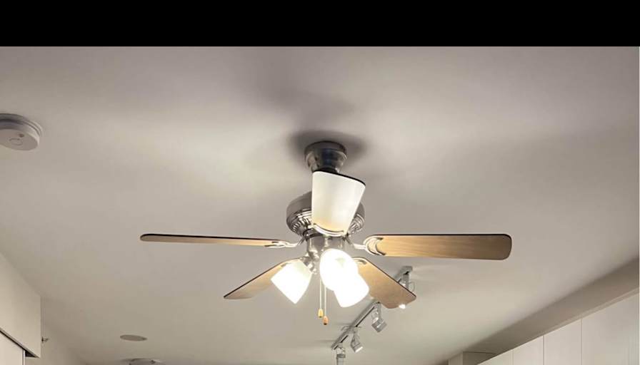 Janet's room