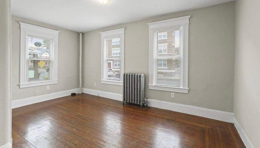 Sebastien's room