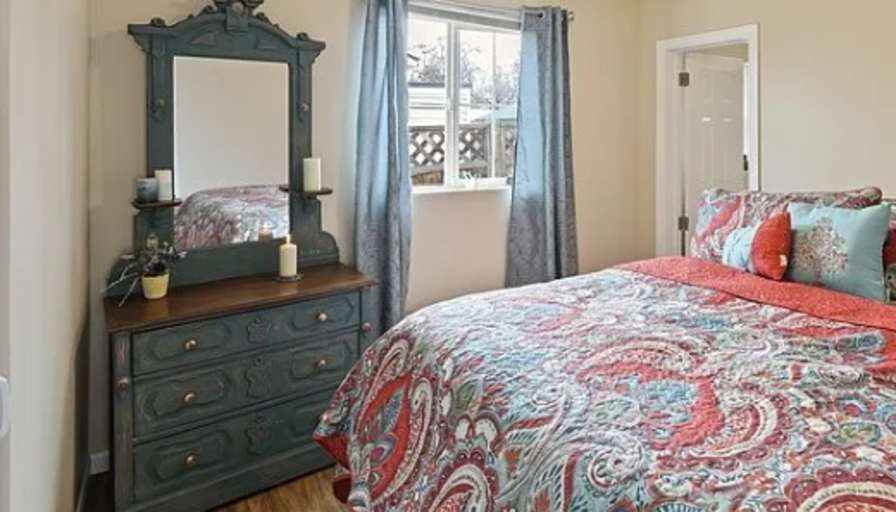 Shelby's room