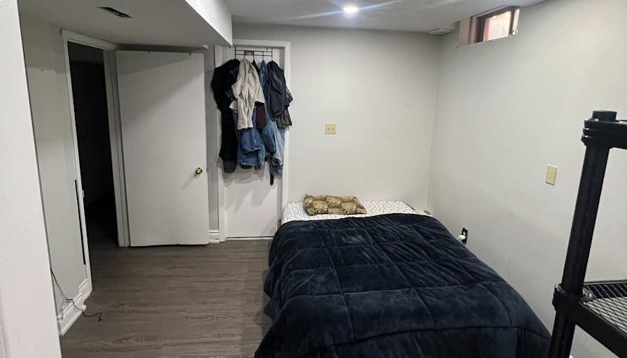 Arshdeep Gill's room