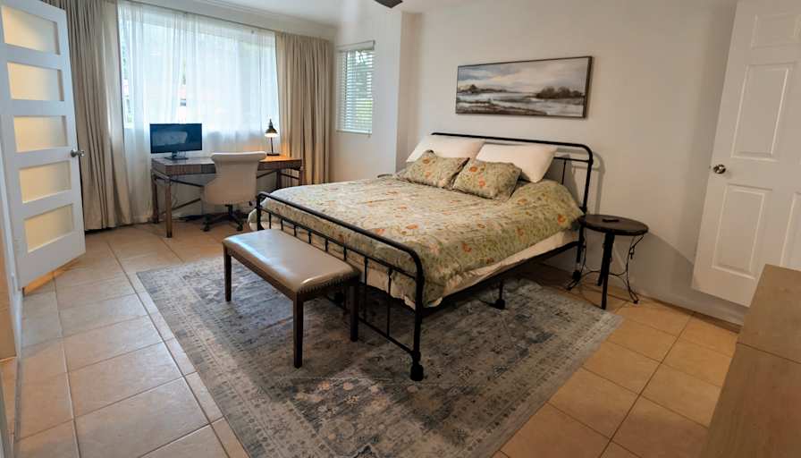 Benjamin lopez's room