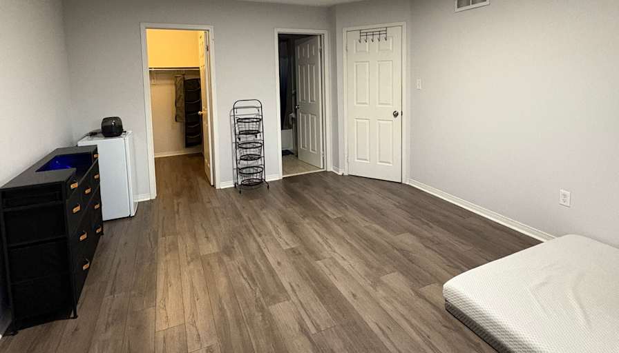 Natasha's room