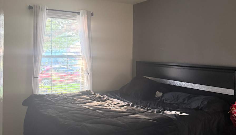 Delmy Munoz's room