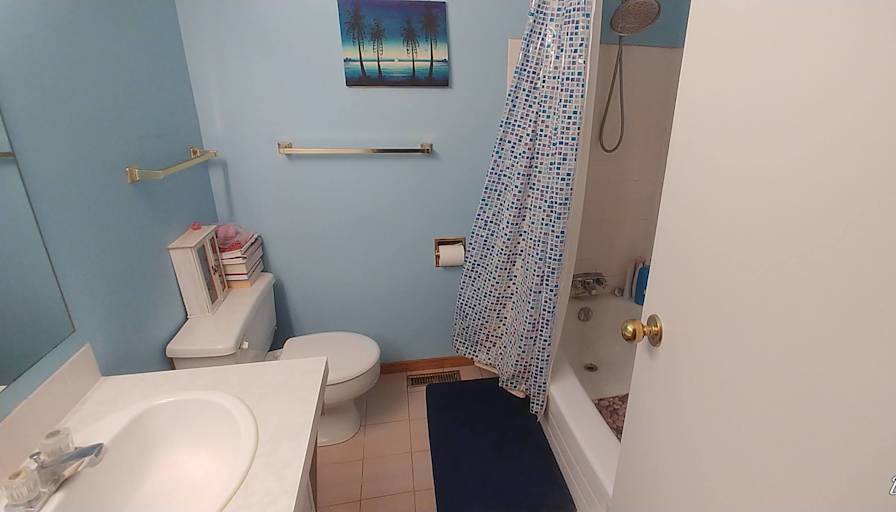Don's room