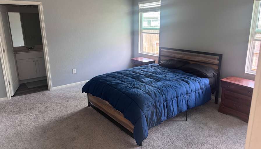 Cody's room