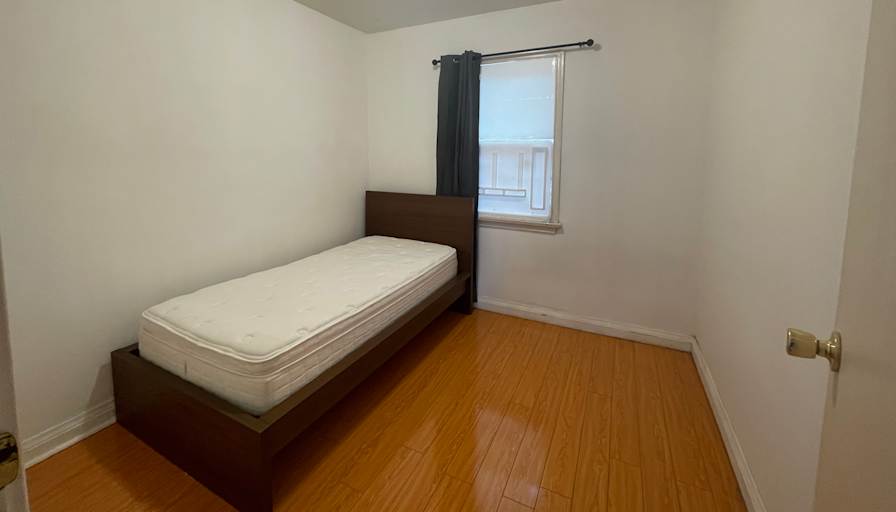 Christine's room