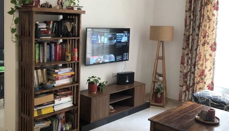 Sam's room