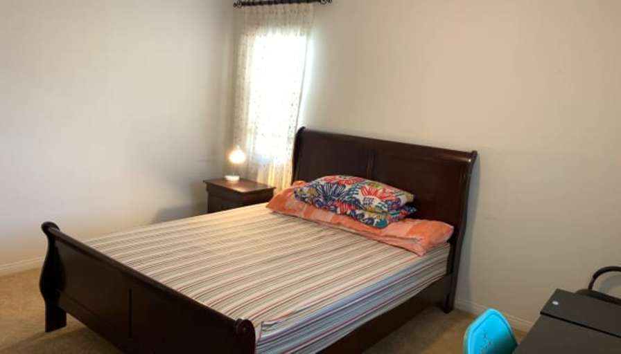 Kiko's room
