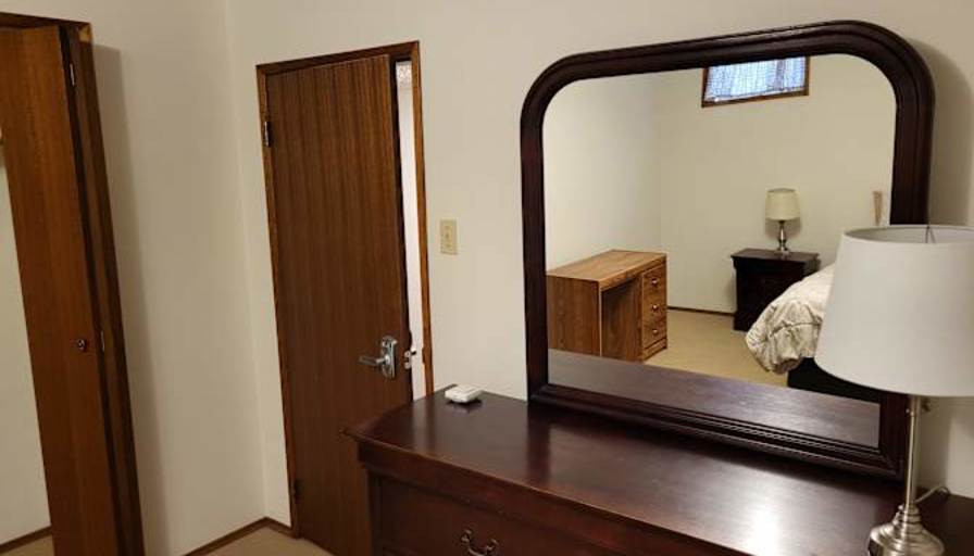 Rob's room