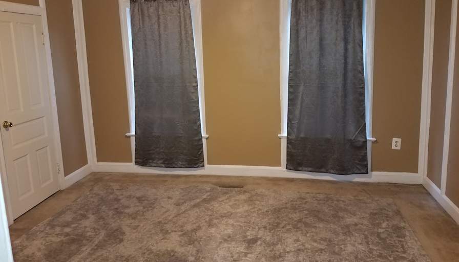 Derik's room