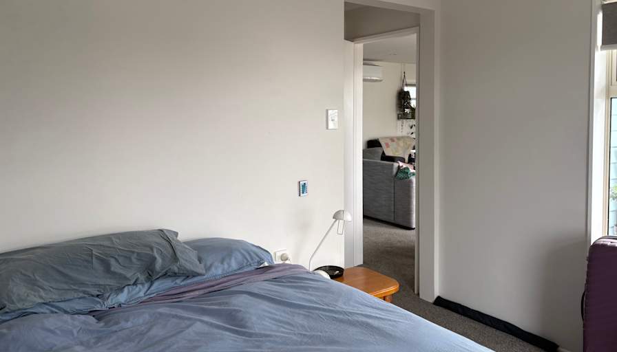 Rose's room
