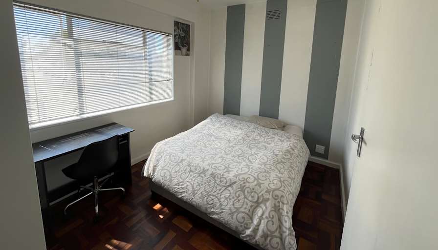 Nomfundo mavuso's room