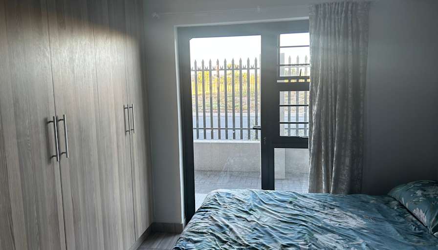 Noni's room
