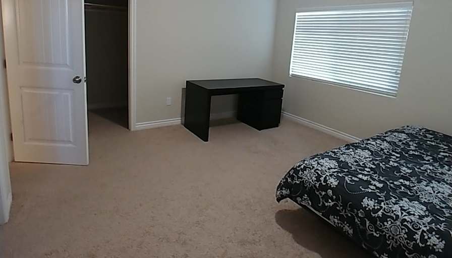Grace's room