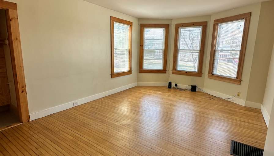 Owner's room