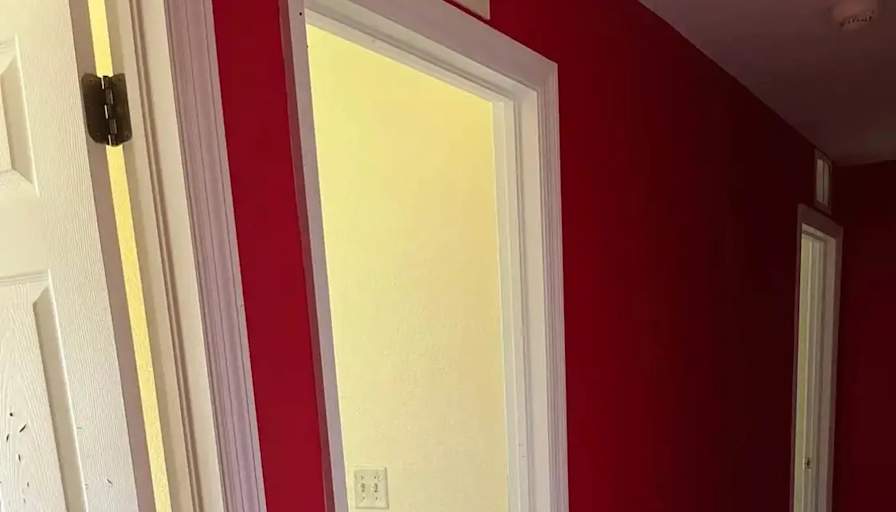 Kevin's room