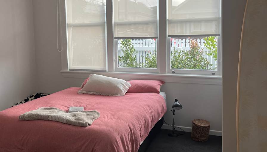 Grace's room