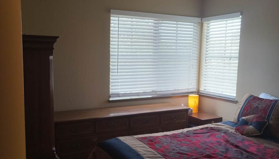 Bill's room