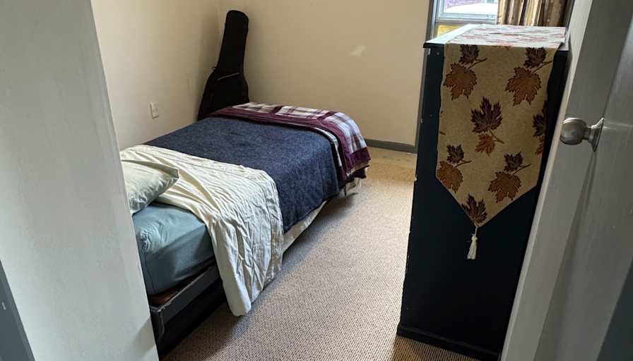 worran's room