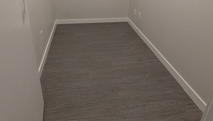 Graeme's room