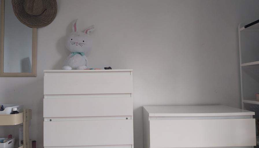 Sandra Lucia Romano's room