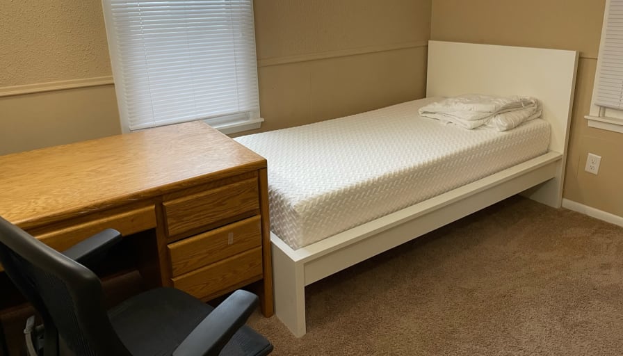 Poulami samaddar's room