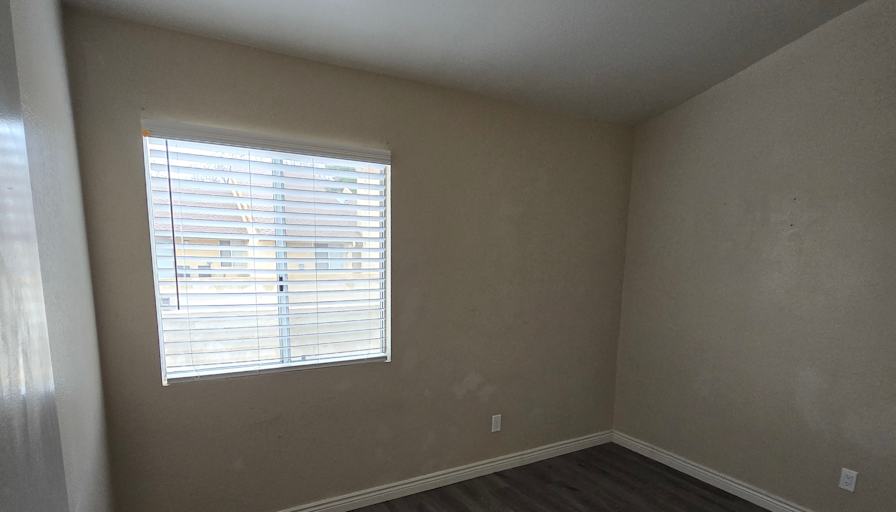 Sanjeewa's room