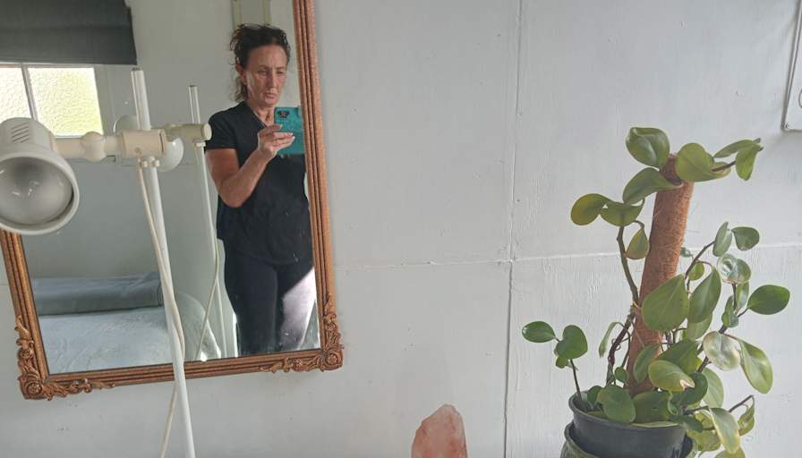 Karyn's room