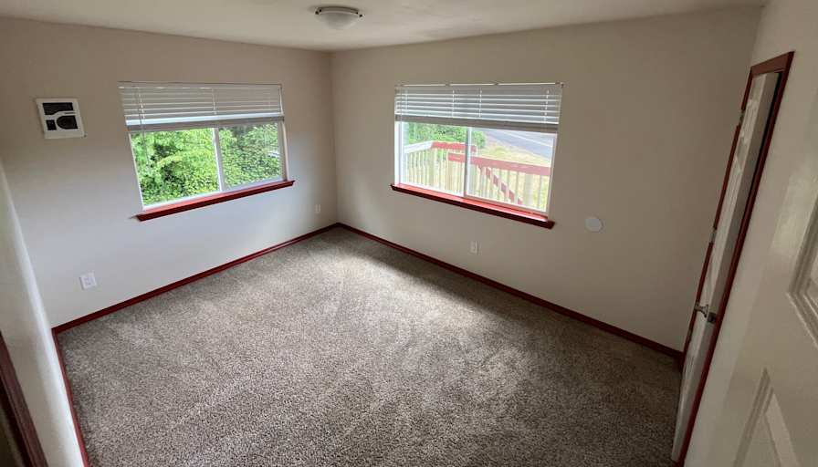 Ryan's room