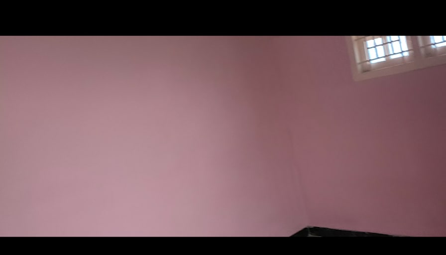 Gabriel's room