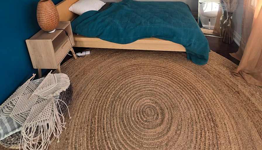 Arsh's room