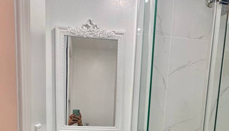 Kavin Nguyen's room