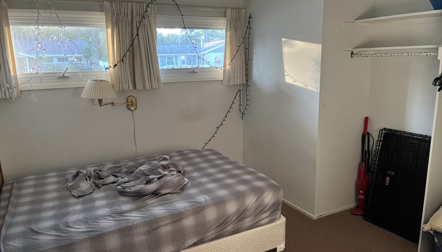 Brian's room