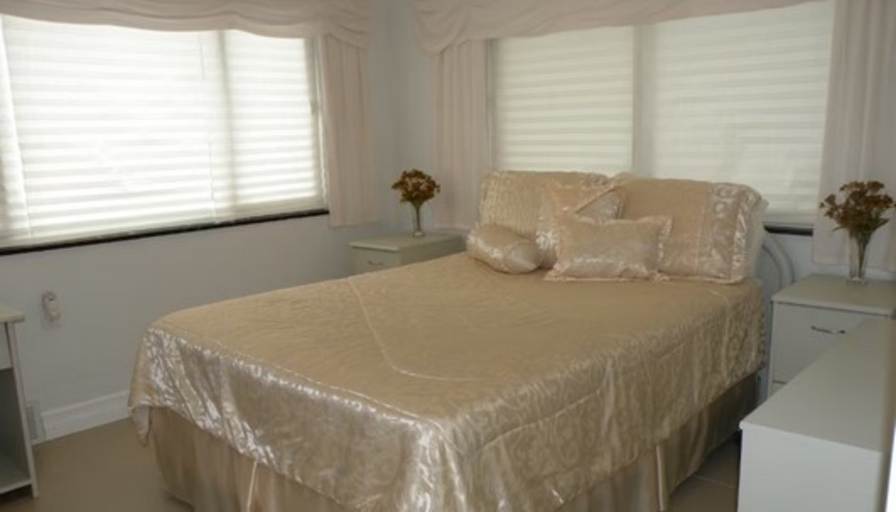 Ruth's room