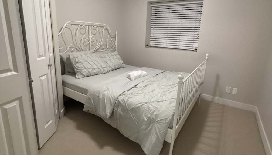Shivya's room