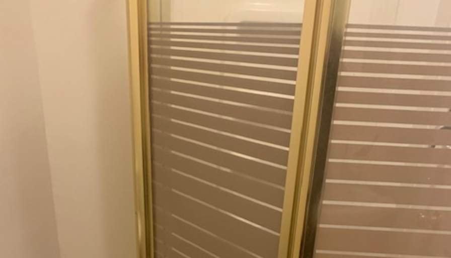 Brick on Brick's room